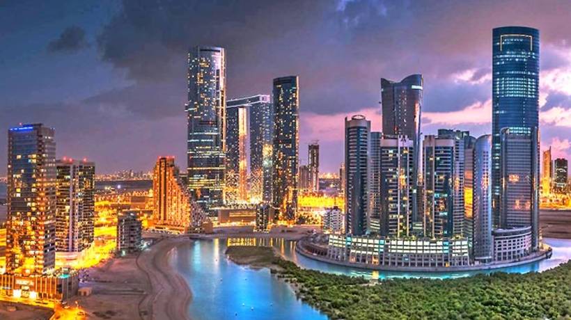 Abu Dhabi Property Market Bounces Back in H1 2026: Views Hit 95%, Agent Activity at 102% 